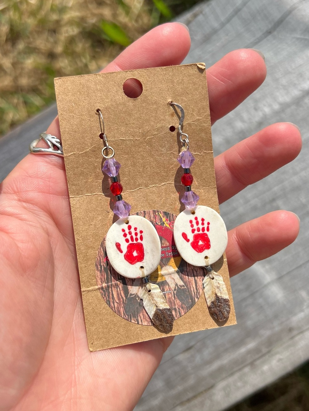 Indigenous Style Earring Bundle - Picture 3 of 8